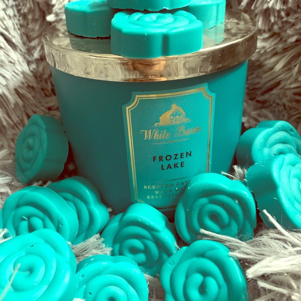 Bath and Body Works Candle Wax Melts